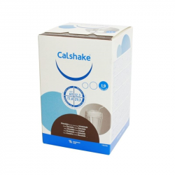 Calshake Chocolate 7x87g