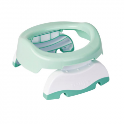 Saro 2in1 Potette Plus 15m+