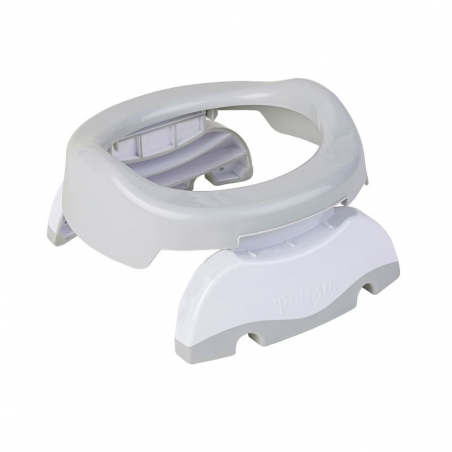 Saro 2in1 Potette Plus 15m+