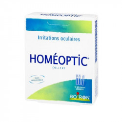 Homeoptic Eye Drops 10...