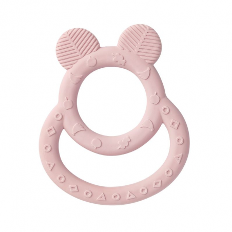 Saro Nature Toy: "Soft Ears" 4m+ Saro Nature Toy: "Soft Ears" 4m+