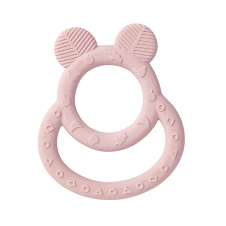 Saro Nature Toy: "Soft Ears" 4m+