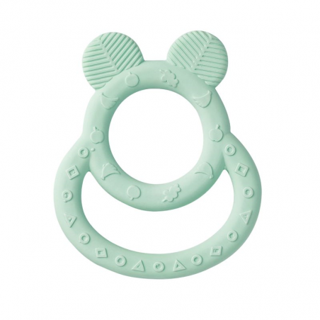 Saro Nature Toy: "Soft Ears" 4m+
