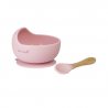 Saro Set de Alimentação "Wave" Saro Set de Alimentação "Wave"