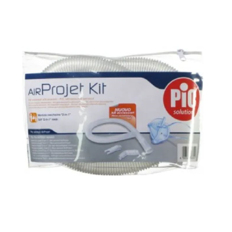 Pic Solution Air Project Kit