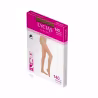 Lycias Collant Comfort 140Den Nudo T4