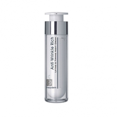 Frezyderm Anti-Wrinkle Rich Crema de Noche 50ml Frezyderm Anti-Wrinkle Rich Crema de Noche 50ml