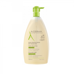 A-Derma Surgras Gel Douche 750ml
