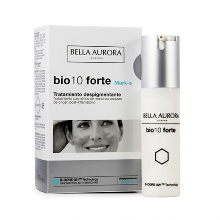 Bella Aurora Bio10 Forte Mark-s 30ml