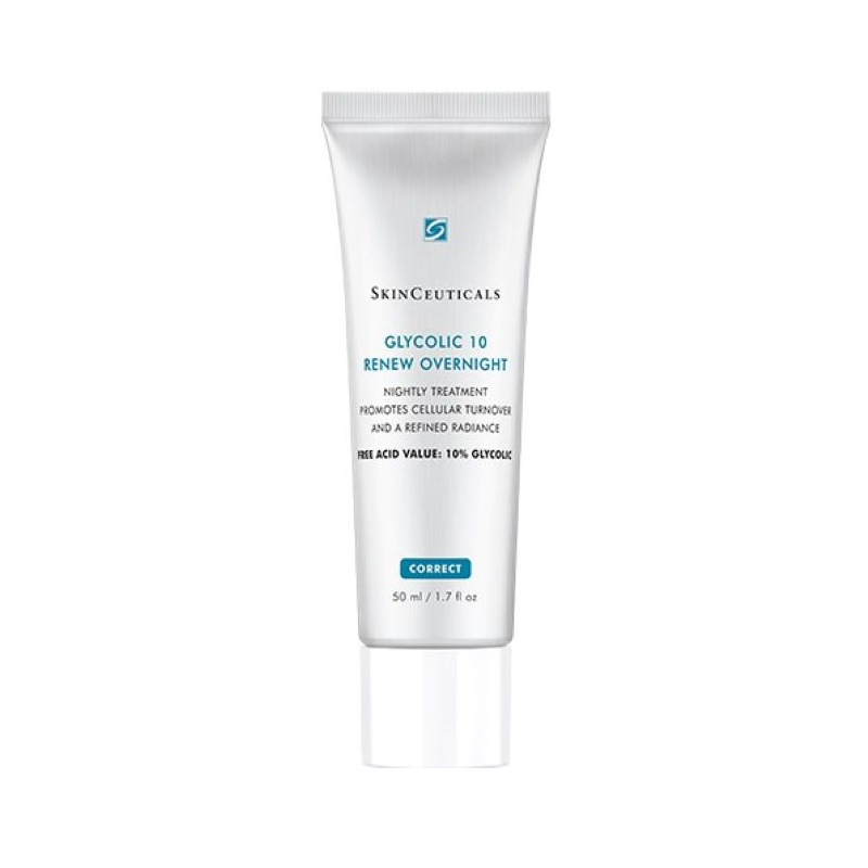Skinceuticals Glycolic 10 Renew Overnight 50ml