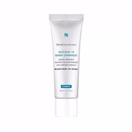 Skinceuticals Glycolic 10 Renew Overnight 50ml