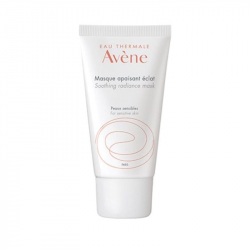 Avène Máscara Suavizante Iluminadora 50ml