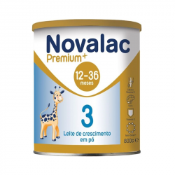 Novalac Premium+ 3 800g