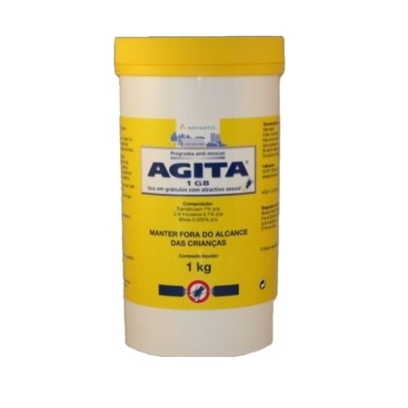 Agita 1GB 1Kg