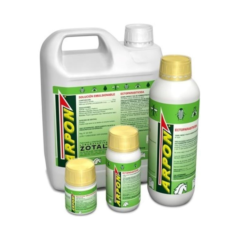 Arpon 5L