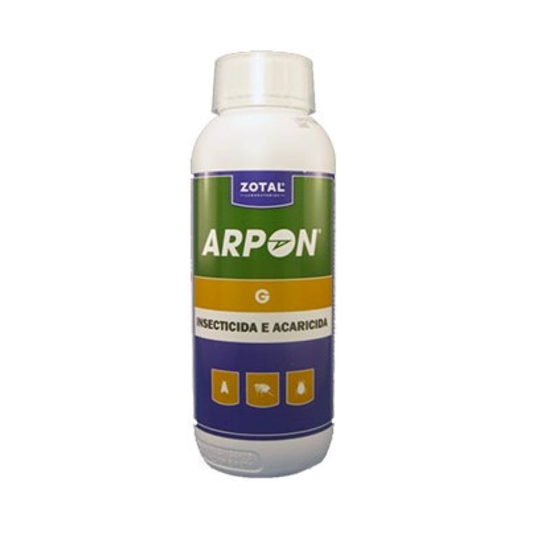 Arpon G Emulsão 1L
