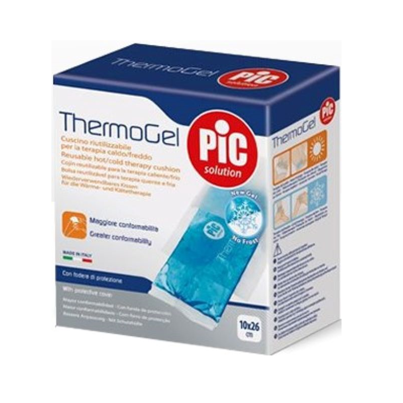 Pic Solution Thermogel 10x26cm