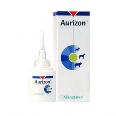 Aurizon Gotas Auriculares 20ml