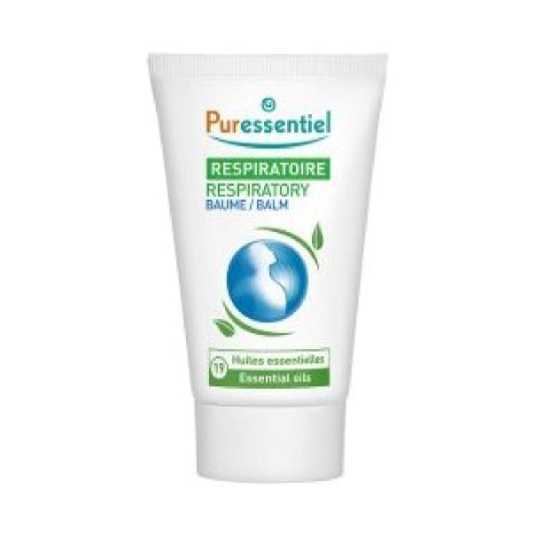 Puressentiel Resp OK Bálsamo de Massagem 50ml