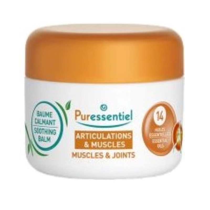 Puressentiel Articulações & Músculos Bálsamo Calmante 30ml