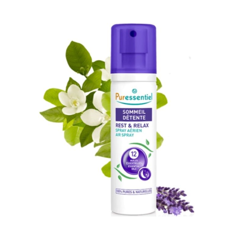 Puressentiel Sono & Relaxamento Spray para o Ar 75ml