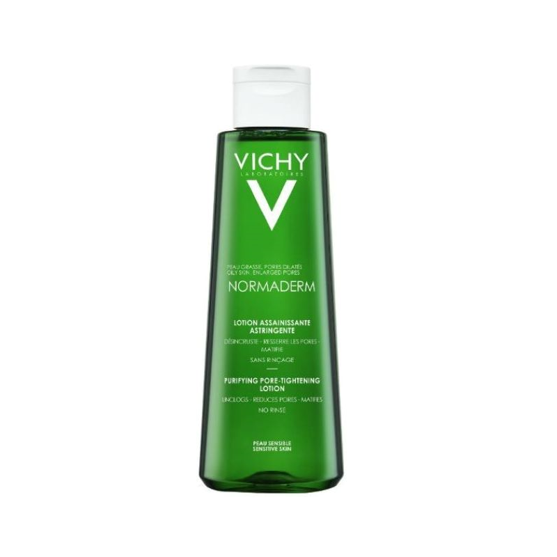 Vichy Normaderm Lotion Astringente Purifiante 200ml