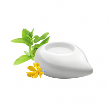 Puressentiel Difusor de Calor Suave Pérola Branca Puressentiel Difusor de Calor Suave Pérola Branca