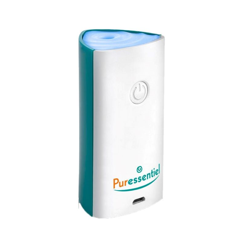 Puressentiel Difusor Diffuse&Go