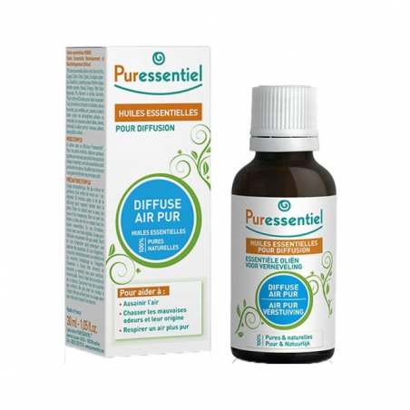 Puressentiel Mistura Purificante para Difusão 30ml