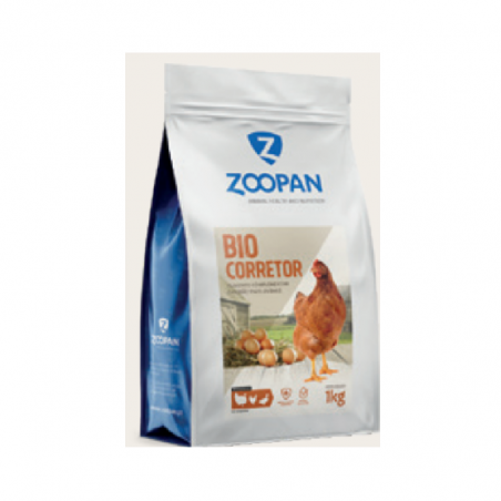 Bio-corretor Grão 1kg