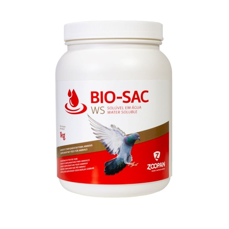 Bio-Sac WS 1kg