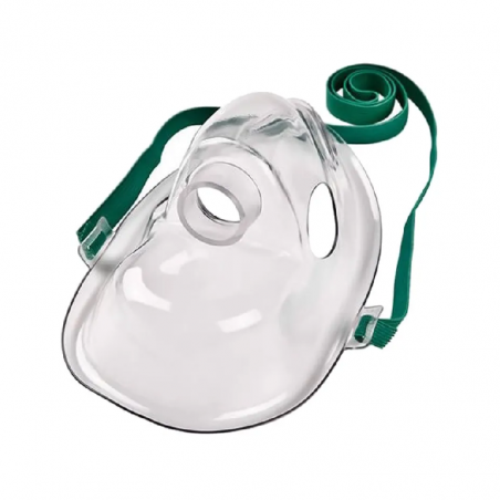 Omron Nebulizer Mask Adult