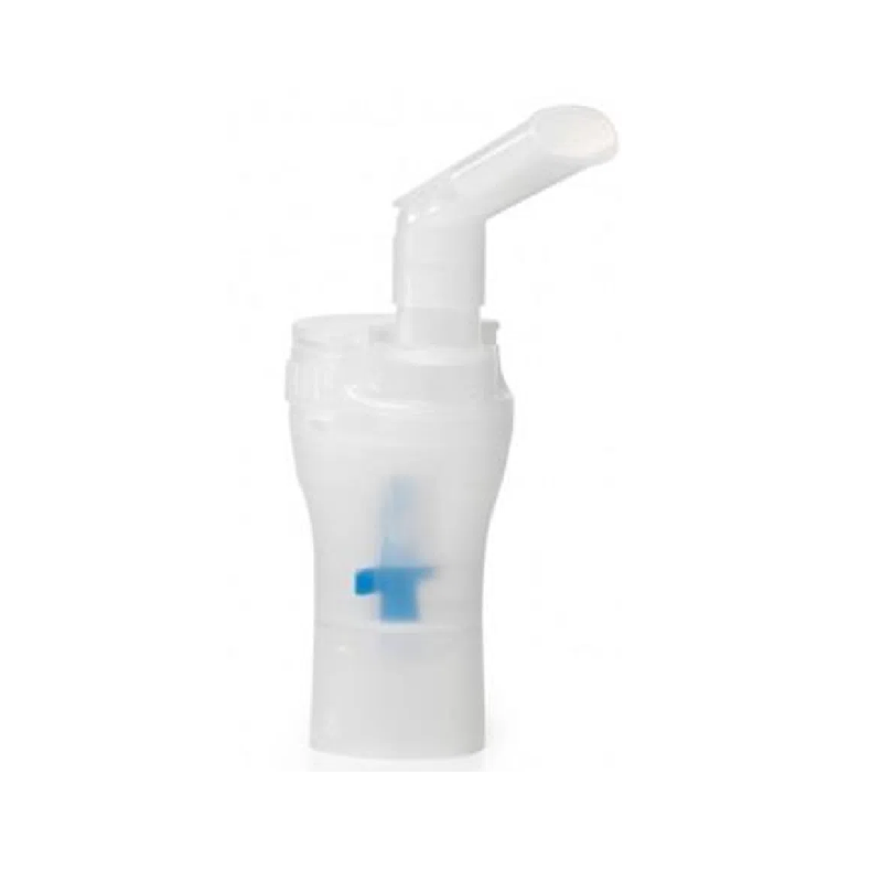 Omron Kit Nebulizador