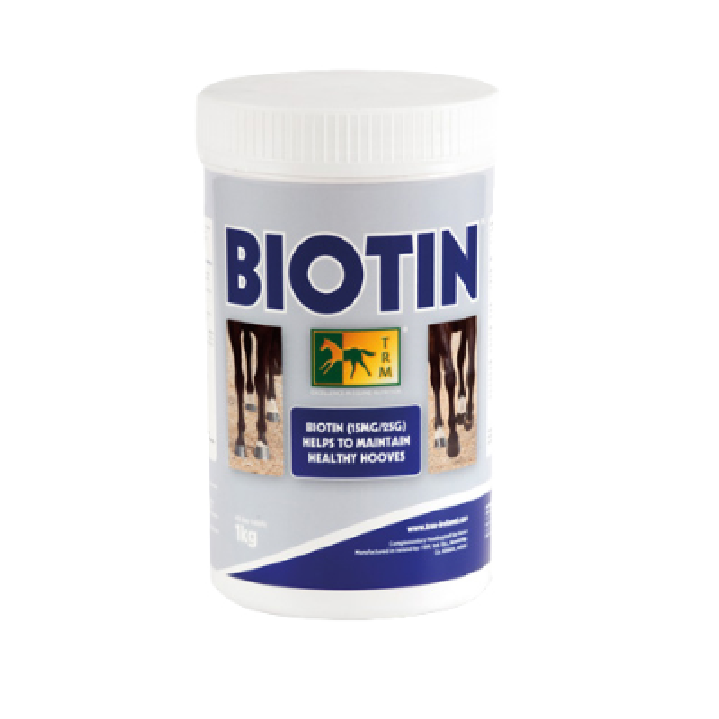 Biotina TRM 1kg
