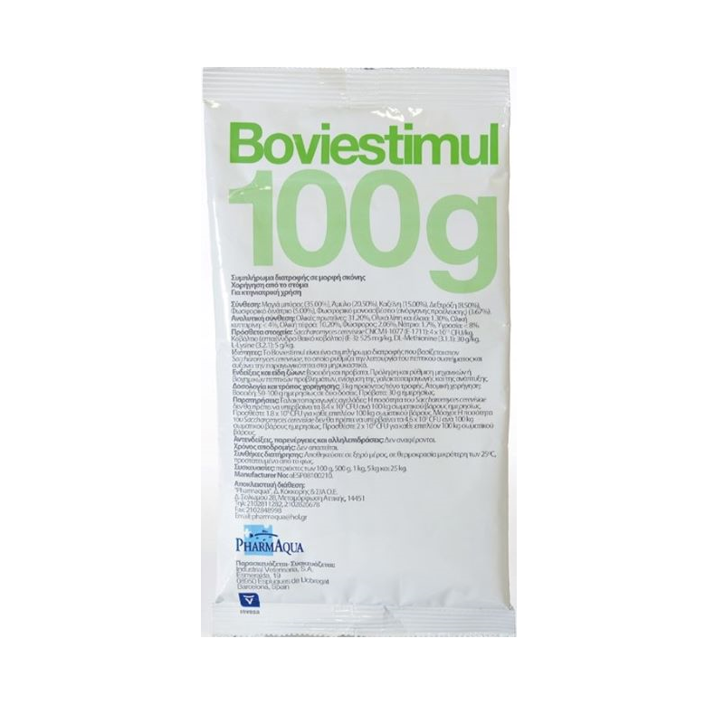 Boviestimul 10x100g