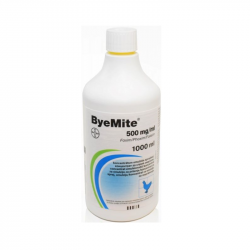 ByeMite 500mg/ml 1L