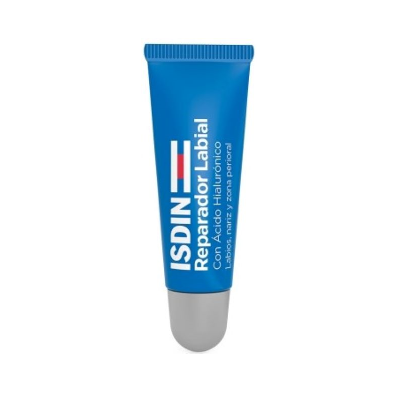 Isdin Reparador Labial Fluido 10ml