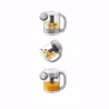 Philips Avent Robot Easy Papa 4 em 1 c/oferta de 2 recipientes de 240ml