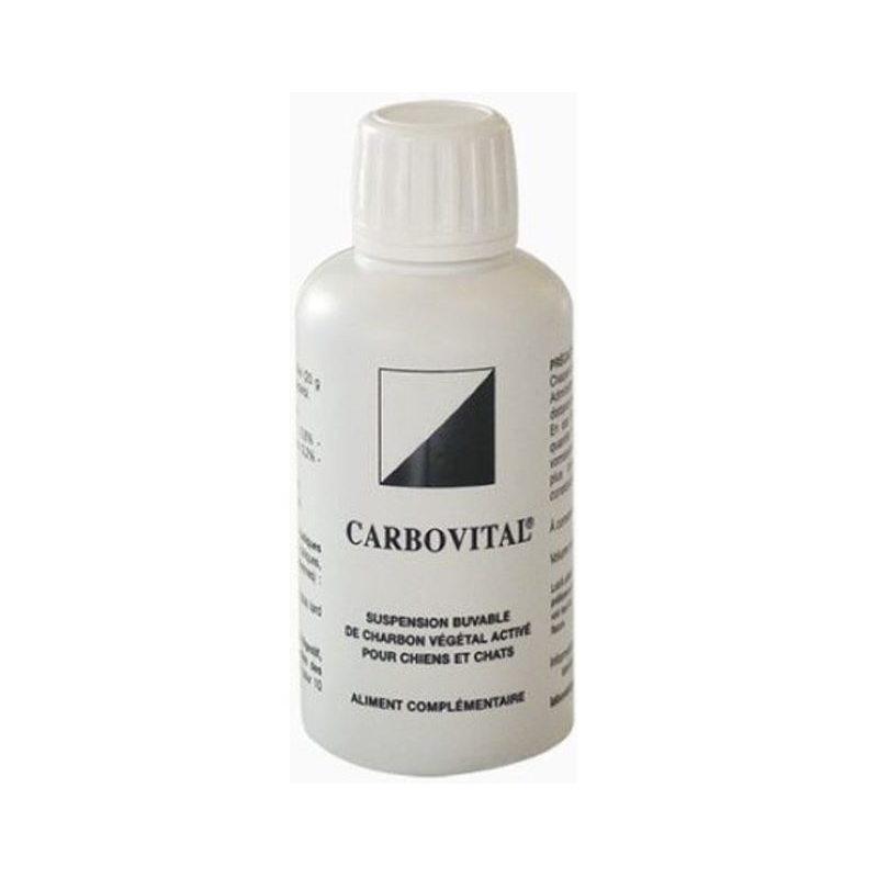 Carbovital 125ml