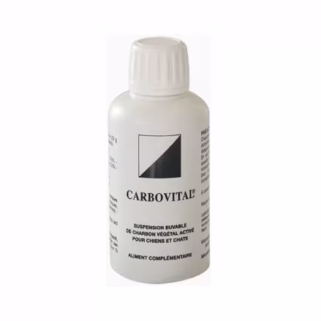 Carbovital 125ml