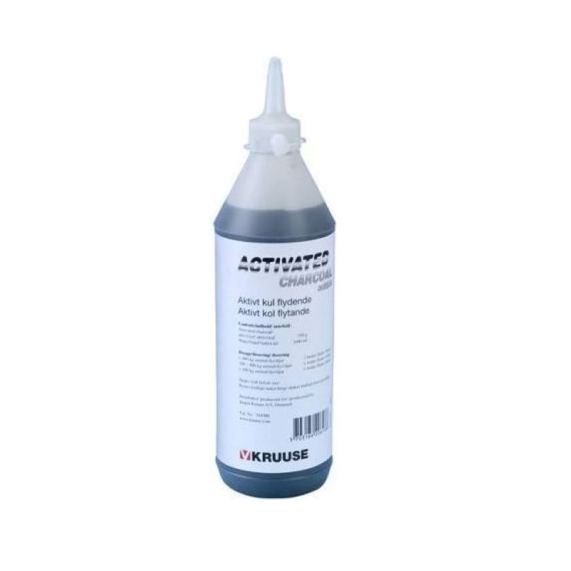 Carvão Activado Solúvel 1L