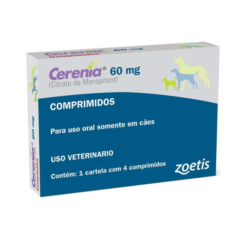 Cerenia Tablets To Prevent Vomiting In Dogs VetRxDirect 