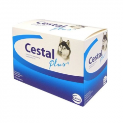 Cestal Plus 200comprimidos