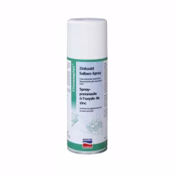 Chinoseptan Spray de Óxido de Zinc 200ml