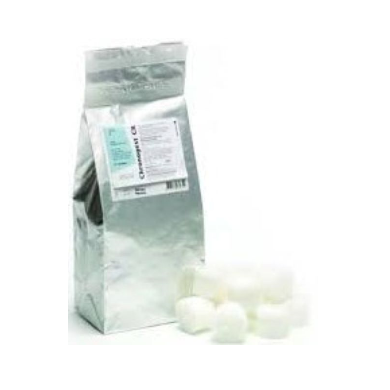 Chronogest CR 20mg 25esponjas