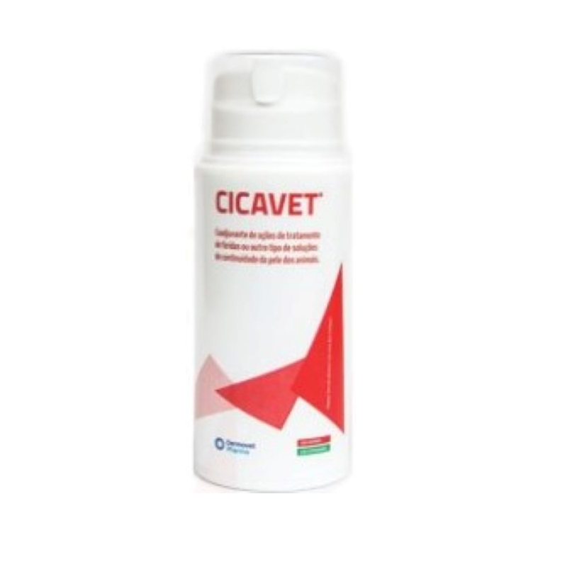 Cicavet 100g