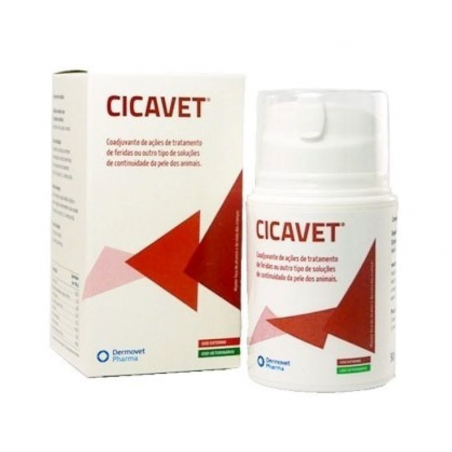 Cicavet 50g