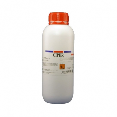 Ciper Solução 100ml