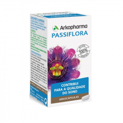 Arkocápsulas Passiflora 45cápsulas