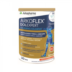 Arkoflex Dolexpert Colagénio 390g